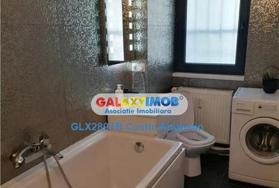 Apartament cu 2 camere decomandat, mobilat în Cișmigiu