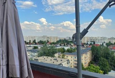 De Inchiriat Garsoniera Bd. Decebal LUX cu TERASA langa Rond Alba Iulia De Inchiriat Garsoniera Bd. Decebal LUX cu TERASA langa Rond Alba Iulia - 28