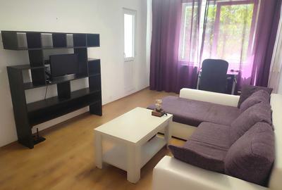 Apartament 3 camere - zona Sebastian - Loc Parcare - 1