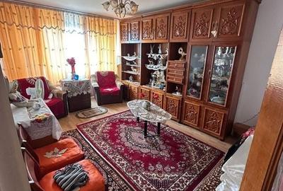 Apartament 3 camere decomandat de vânzare - Crângași A600 - 3