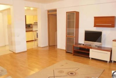 Apartament cu 2 camere semidecomandat în Mărăști - 2