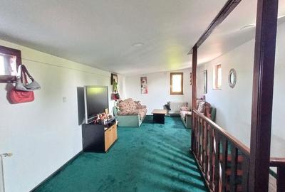 Vila 5 Camere Teren 550 MP 2 Garaje 8 Locuri de Parcare Pretabil Gradinita - 10