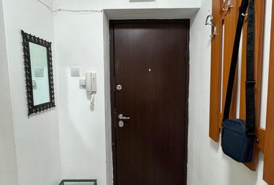 Garsonieră decomandată, mobilată în Calea Călărașilor - 5