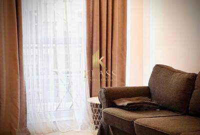 Apartament cu 2 camere decomandat, mobilat în Morarilor - 2