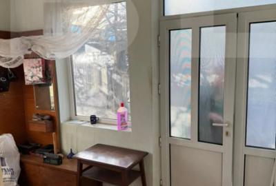 Casă cu 3 camere cu Teren 600 Mp în Central - 5