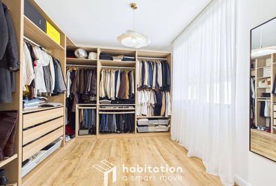 Casă individuală cu 4 camere cu Canalizare în Giroc - 21