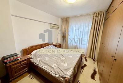 Apartament cu 3 camere decomandat, mobilat în P-ța Mihai Viteazu - 2