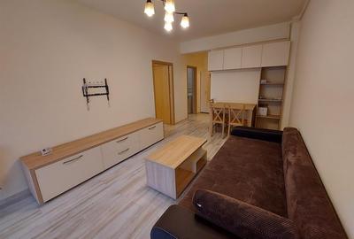 Apartament 2 camere in Centru, bloc nou, P-ta M. Viteazu, parcare - 4