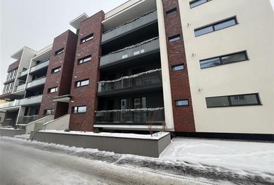 Apartament NOU de LUX 3 camere 2 bai 2 terase parcare subterana Central - 29