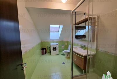 Casă individuală cu 7 camere cu Teren 505 Mp în Corbeanca - 55