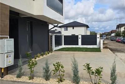 Vila 5 camere in Popesti-Leordeni - 1