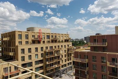 Marmura Residence, apartament nou cu terasa, 72mp, M Jiului - Kaufland Buc Noi - 1