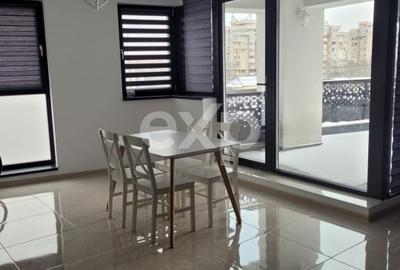 Apartament cu 2 camere decomandat în Frații Golești - 3