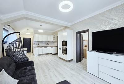 Apartament nou / Tractorul / Tip Penthouse / 97mp Terasa - 2