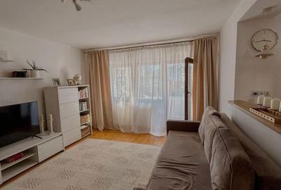 Apartament cu 4 camere în Central - 3