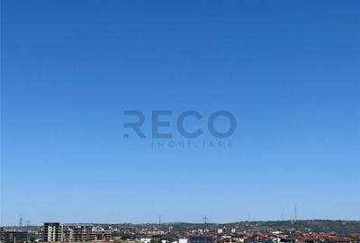 RECO Teren intravilan in Cihei 600 mp- zona cartier Viena - 5