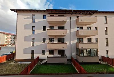 Inchiriem Garsoniera, Moderna, Decomandata, Sanpetru - 15