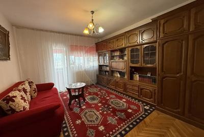 Apartament cu 3 camere de inchiriat in zona Casa de Cultura Constanta - 2