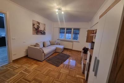 Apartament cu doua camere in centru - 10