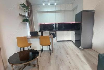 Apartament cu 2 camere decomandat în Drumul Taberei