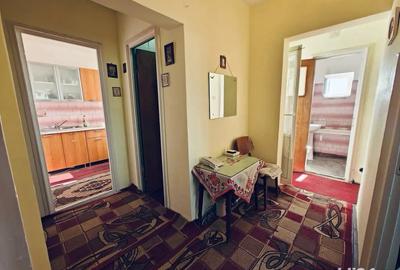 Apartament 3 camere, 68 mp, bloc anvelopat, Drumul Taberei - 4