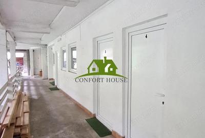 Loca?ie cu poten?ial bar, restaurant ?i cazare pe DN7 Dealul Negru - 12