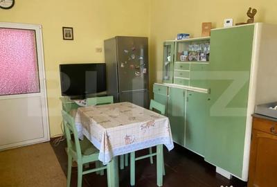 Casă cu 4 camere cu Teren 965 Mp în Central - 7