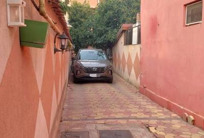 Casă cu 5 camere cu Teren 260 Mp în Central - 7