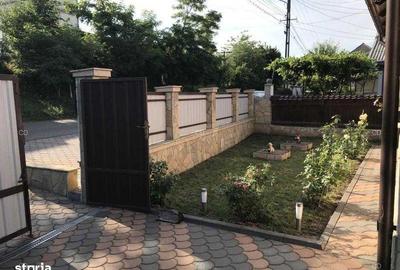 Casă cu 4 camere cu Teren 250 Mp în Dornești - 2