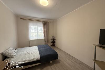 Casa cocheta, 2 dormitoare, teren 435mp, malul Muresului (Tabacovici) - 4