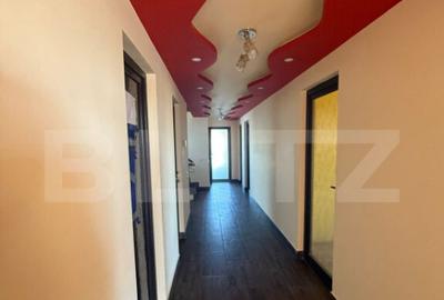 Vila spa?ioasa P+E+M, 519 mp utili - 8