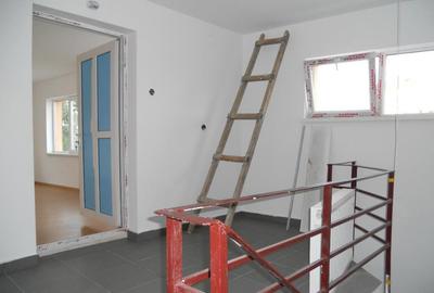 Apartament 3 camere 100 M, nemobilata, imobil privat, zona Lisimed - 3