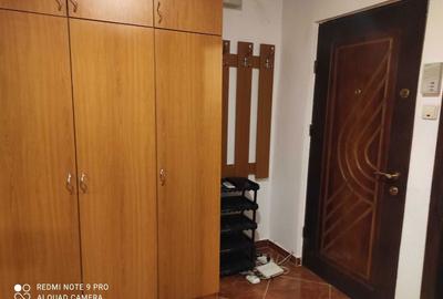 Apartament cu 2 camere decomandat în Central - 2