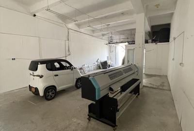 Spațiu comercial, de 100 mp, în Fălticeni - 1