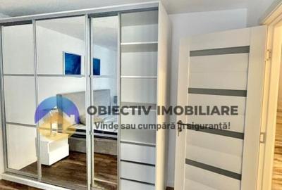 Apartament cu 3 camere decomandat în Dărmănești - 5