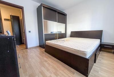 Apartament cu 2 camere decomandat, mobilat în Apărătorii Patriei - 7