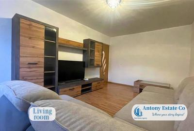 Apartament cu 2 camere decomandat în Decebal - 8