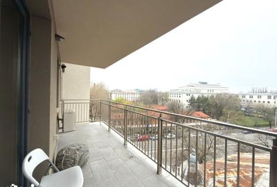 Apartament cu 2 camere decomandat, mobilat în Calea Plevnei - 18