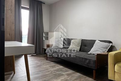 Apartament cu 2 camere in Zona Mircea cel Batran - 1