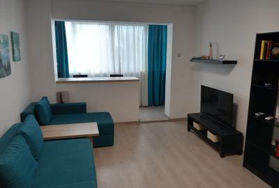 Apartament 2 camere, etaj 3, bd. Lapusneanu -Zodiac - 8