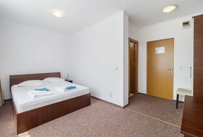 Pensiune & Complex rezidential multifunctional – Drumul Odaii, Otopeni - 28