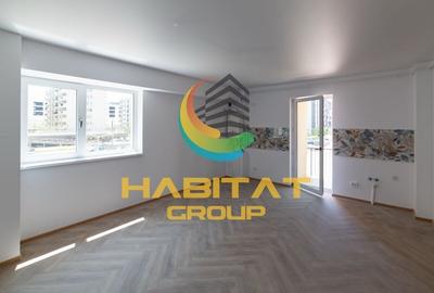 Apartament cu 3 camere decomandat în Central - 1