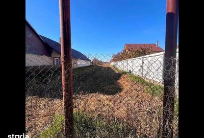Teren de 1100 mp, în Pătrăuți - 6
