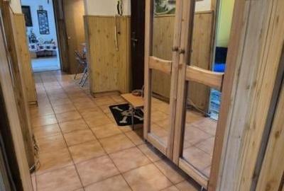 Apartament cu 4 camere, mobilat în Crângași - 6