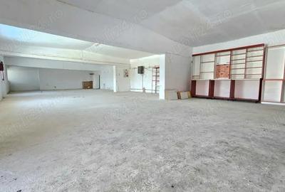 Spațiu comercial, de 350 mp, în Central - 3