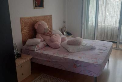 Centru apartament mobilat - 2