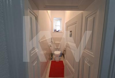 Apartament Deosebit cu 4 Camere - 130 mp Utili - Zona Orasul de Jos, Sibiu - 12