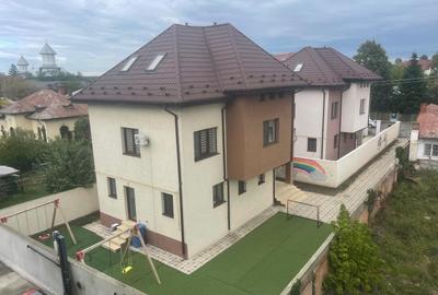 Casa Chitila P + 1 + M ( casa pentru intreaga familie) - 23