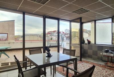 REV0015766 Vila Dorobanti l 3 apartamente individuale l 2 locuri de parcare - 10