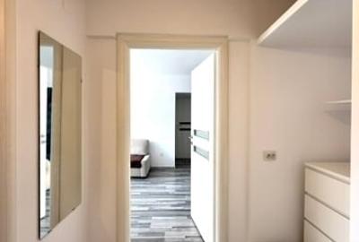 Apartament cu 2 camere semidecomandat, mobilat în Iancului - 24